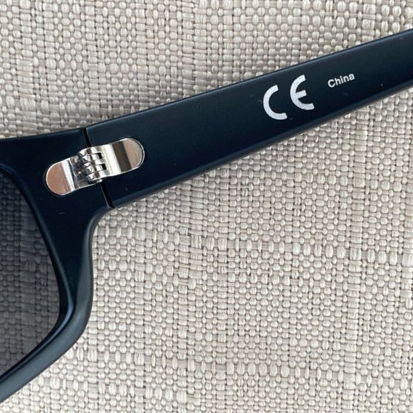 Flying Fisherman Men Sunglasses Black Frame SLACK TIDE Eye Wear Mirror Lenses - Picture 10 of 12